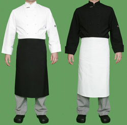 Apron - Medium with Pocket